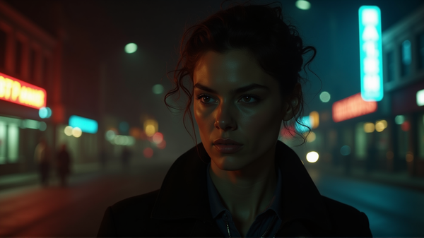 Motor City: Een Reis door de Criminele Steegjes van het Detroit van de Jaren 70 met Ritchson en Woodley