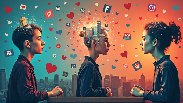 Vrije Meningsuiting en Sociale Media: Wat Je Moet Weten