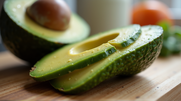 Ontdek het Geheim van Perfecte Avocadoschijfjes in Minuten