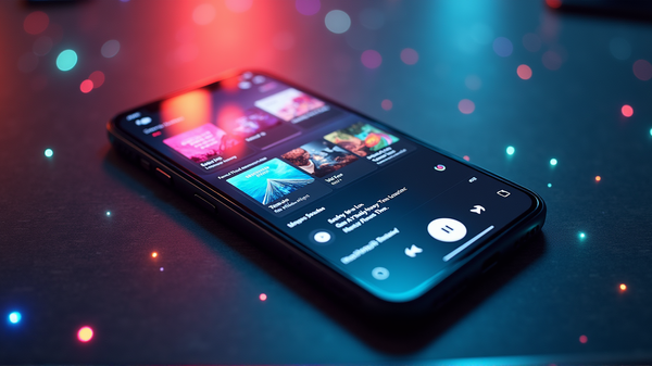 Maak je klaar voor de nieuwe Dual-View Ervaring van YouTube Music!