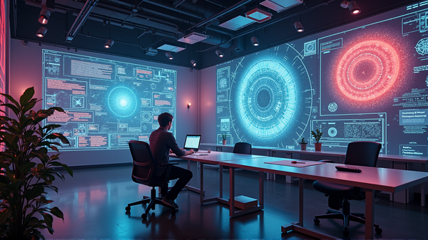 AI bij MIT: Startups Stuwen Voorbij de Horizon