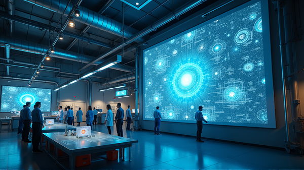 Revvity Onthult Geavanceerd Imaging Centrum in Noord-Carolina