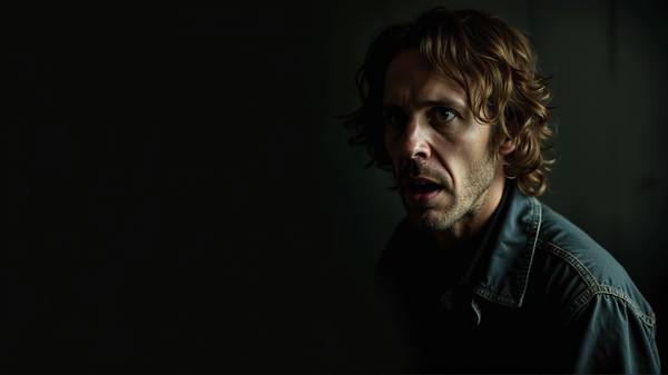 Charlie Hunnam Belichaamt Angst in 'The Ed Gein Story': Een Nieuwe Horror Klassieker?