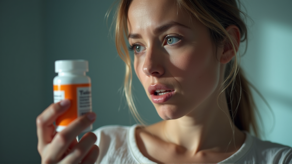 Tylenol tijdens de Zwangerschap: Een Nieuw Risicoprofiel Onthuld door Harvard