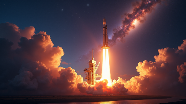 Een Gedurfde Trio van Satellieten Ondernemen een Sterrenmissie om de Zon te Ontcijferen
