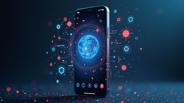 Spannende Functies van Android 16 Kunnen Samsung's One UI 8.5 Verbeteren!