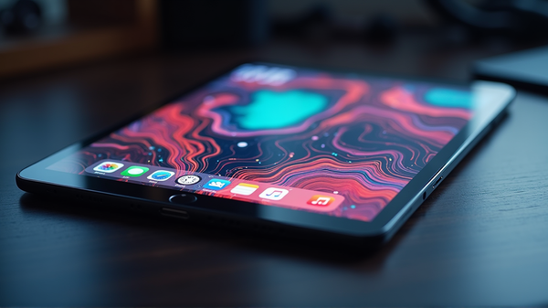 Duik in iPadOS 26: Transformeer je iPad-ervaring