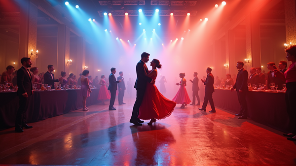 Seizoen 34 van 'Dancing with the Stars': Ontmoet de Sterrenrijke Cast