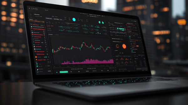 Xivora Lunex: Kun Je Dit Handels Systeem Vertrouwen?