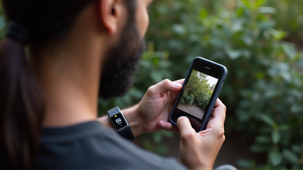 Beheers Fitbits Synchronisatie: Snel en Eenvoudig Blijft Op Koers
