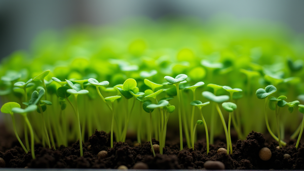 Tuinkerszaad: De Toekomst van Snelle en Efficiënte Milieutests