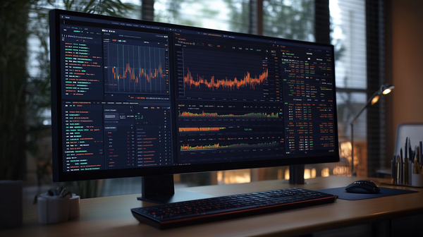 InteractiveTrade: Waarheid of Fictie? Het Handelsysteem Onthuld