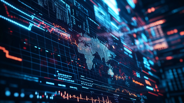 Onderzoek Redmonts Coindrex: Is het een Handelswonder of Fata Morgana?