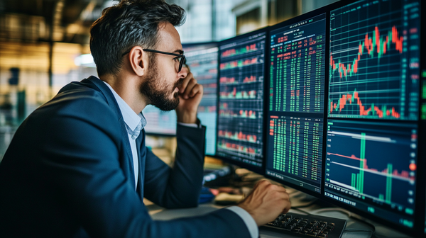 Ontdek LexavoraMax: Een Handelsplatform dat je kunt Vertrouwen?