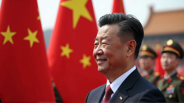 Historisch Bezoek: Chinese Premier Li Qiang Bezoekt Noord-Korea voor Partijviering