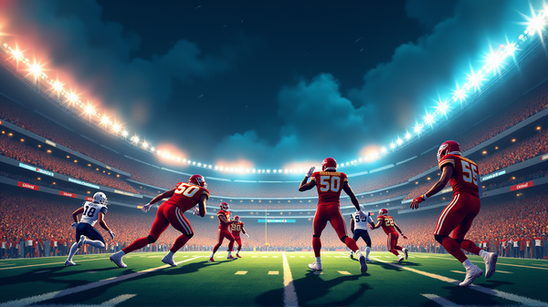 Beleef alle actie: Chiefs vs. Jaguars in de Week 5 Confrontatie