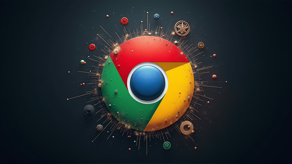 Ontdek Chrome's Verborgen Schatten: Een Reddit Gebruikersgids