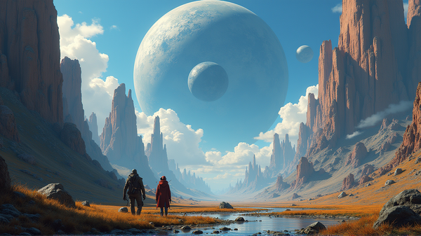 Beheers Arcadia: Essentiële Inzichten voor The Outer Worlds 2