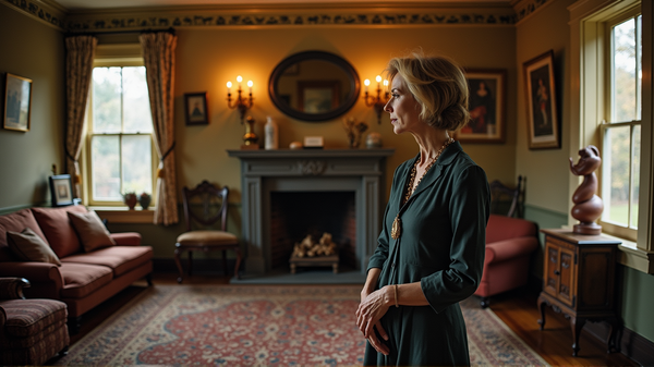 Hollywoodicoon Diane Keaton's Passionele Reis in Huisrenovaties Onthuld