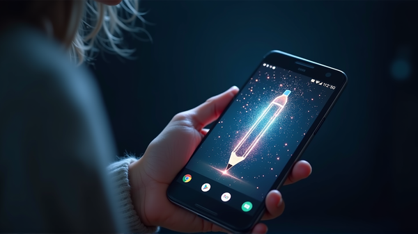 Google Docs introduceert binnenkort Gemini-ondersteunde schrijftool op Android