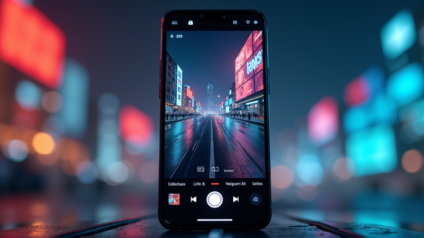 Ontgrendel Nieuwe Mogelijkheden: Google Verhoogt Android's Schermopnamemogelijkheden