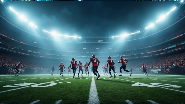 Seahawks vs. Buccaneers: Een Week 5 Duel dat je niet Mag Missen