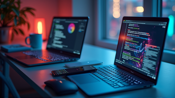 Google's Geheime Chrome Upgrade: Revolutie in Notificatiebeheer