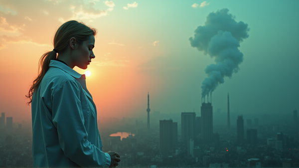 Revolutionair Onderzoek: Milieufactoren Gelinkt aan Autisme