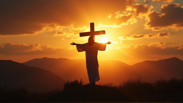 Jim Caviezel Stapt Terug: Nieuwe Leiders Voor 'Resurrection of the Christ'