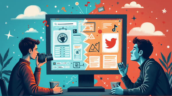 De Waarheid Onthuld: Hoe Misinformatie op Sociale Media te Herkennen