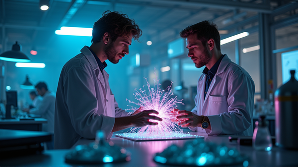 AI Startups: Een Nieuwe Grens of Waarschijnlijk Onheil?