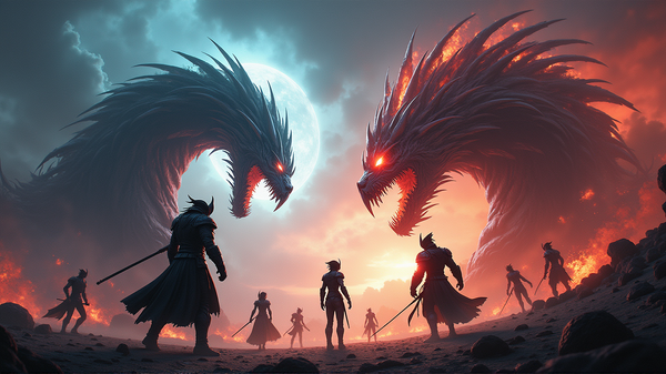 Square Enix Hint naar Opwindende Dissidia Final Fantasy voor Mobiel