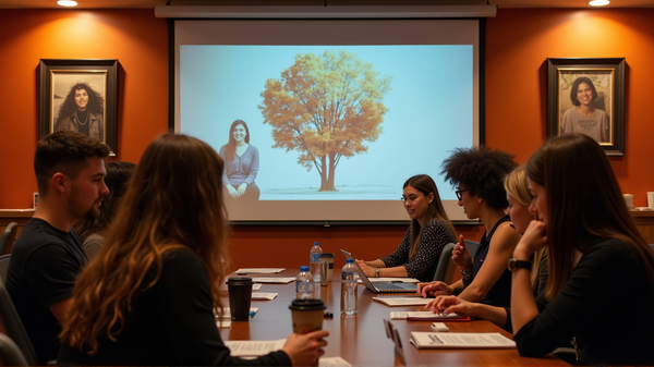 Savannah Bananas Slaan een Homerun met Communicatiestudenten