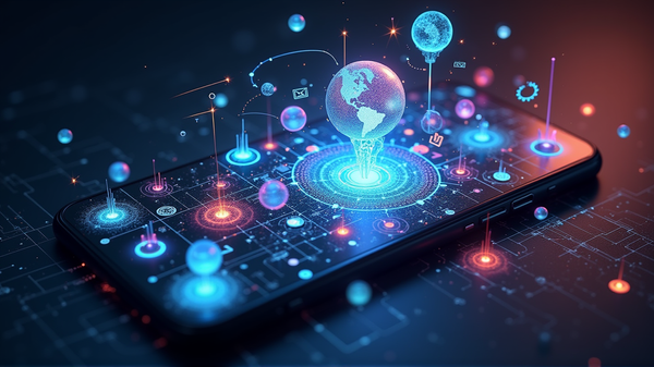 Kan Nothing’s AI Essential de Bedrijfsystemen van Smartphones Herdefiniëren?