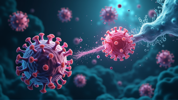 Het Geheim Achter de Uitdagingen van Kankerimmunotherapie Onthuld