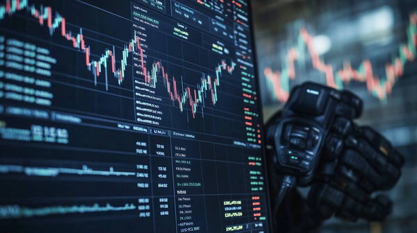 BitcoinTraderAI: Is het een Echte Game-Changer of gewoon een Fata Morgana?