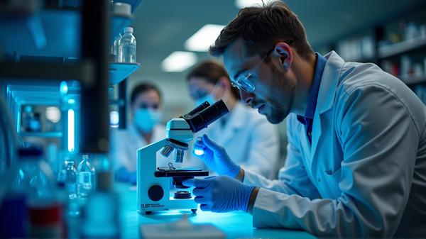 Revolutionaire Combinatietherapie Vermindert Sterfte Aan Prostaatkanker Met 40%