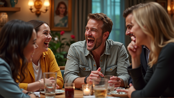 Celia Imrie's Onverwachte Sensatie in Celebrity Traitors