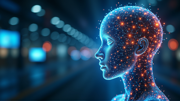 AI-revolutie in Utah: De Weg Vrijmaken voor Bloeiende Carrières