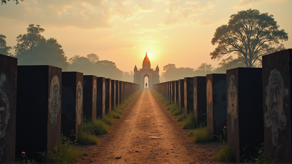 Leren van Tragedies: Amerika's Weg naar Erkenning van Geschiedenis