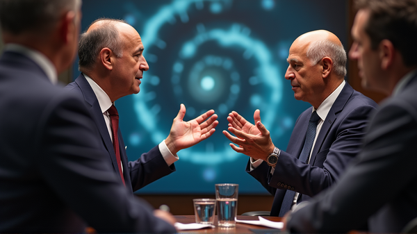 ACA Belastingkredieten: Senatoren Botsen te Middel van Drama Rond Regeringssluiting