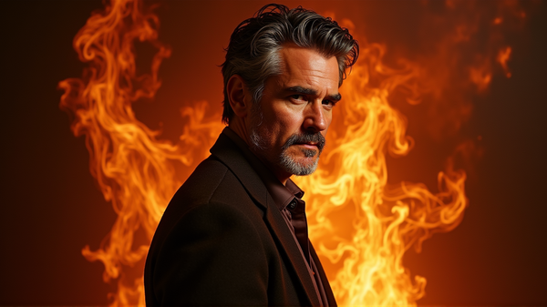 Colin Farrell's Reis: Van Onwaarschijnlijke Beginnen tot Hollywood-Icoon