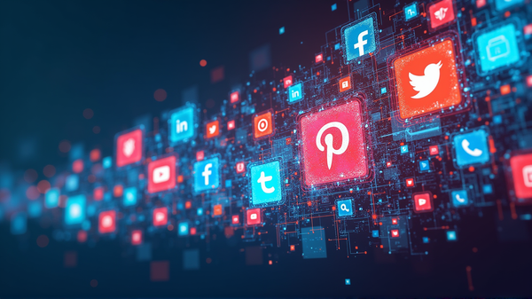 Succes Ontketenen: Top 6 Social Media Trends voor Bedrijven in Oktober 2025