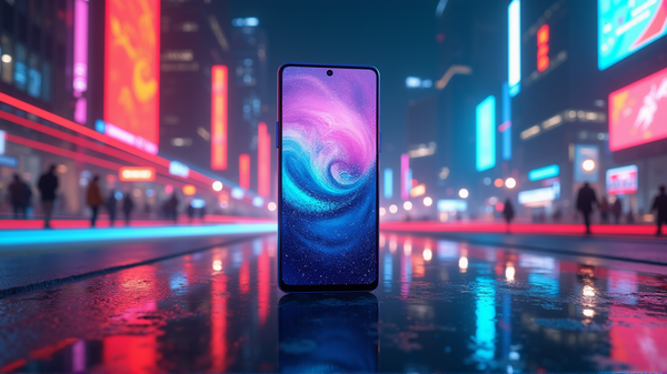 Laatste Grote Software-update naar Android 16 voor de Galaxy S21 FE Markeert het Einde van een Tijdperk