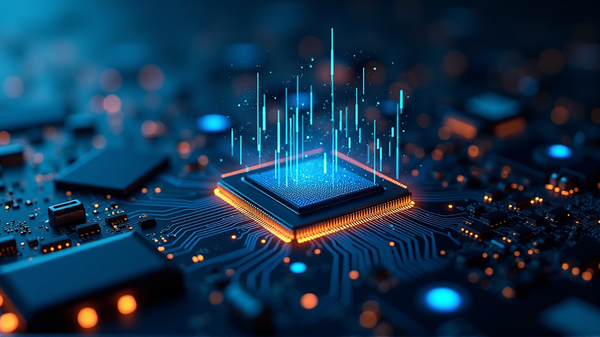 De AI Sterren van Oktober: Investeer in de Toekomst van Technologie