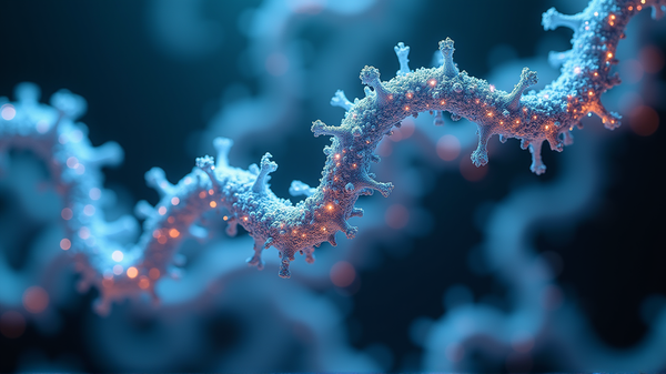 AI's Intricate Dance met Biosecurity: Een Nieuw Tijdperk in Veiligheidsmaatregelen