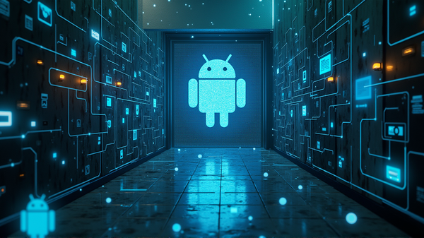 Google's Nieuwe Android-beleid Bedreigt Het Voortbestaan van F-Droid