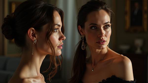 Anne Hathaway's Filmkus Bekentenis: Lessen van Angelina Jolie