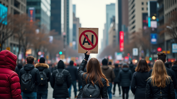 Uitzonderen van AI: Zijn Staatsetiketwetten de Doorbraak?