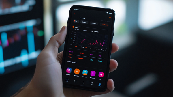 WoviraFin Ontdekt: Een Betrouwbaar Handelsplatform?